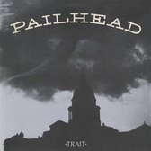 Pailhead - Trait (LP) (Coloured Vinyl)