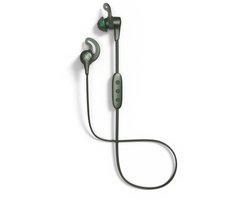 Jaybird X4 - Draadloze Bluetooth Sport oordopjes - Zwart