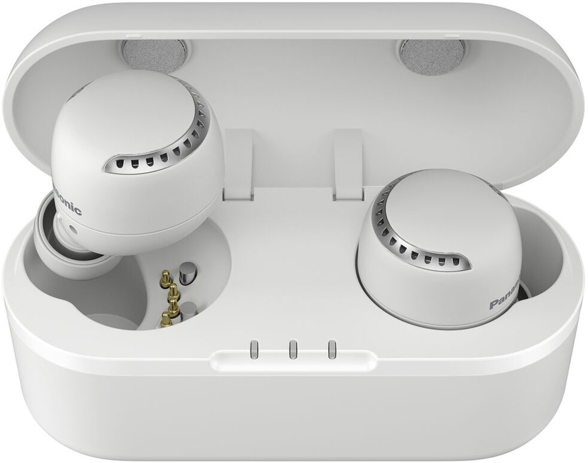 Headphones Panasonic Corp. RZ-S500WE IPX4 White