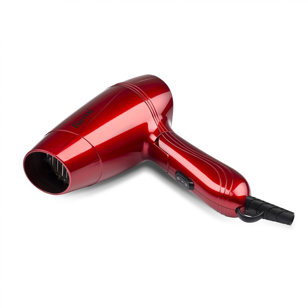 Girmi PH02 haardroger 1200 W Rood