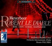 Meyerbeer - Robert Le Diable (3 CD)