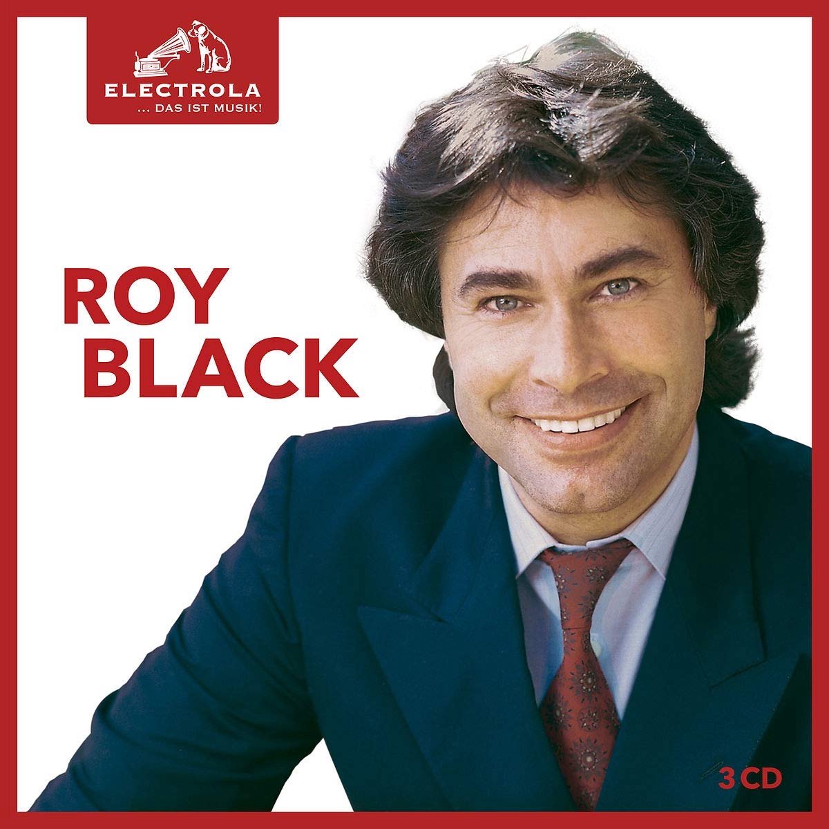 Black, R: Electrola...Das ist Musik! Roy Black
