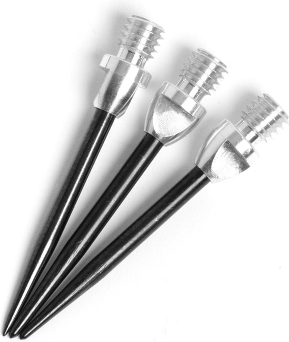 CONVERSION POINTS ALUMINIUM 2BA