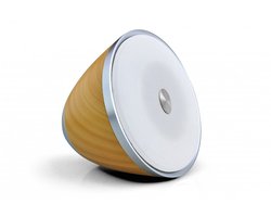 Swisstone BX 700 Bluetooth Luidspreker 15W (Beige-Bruin)