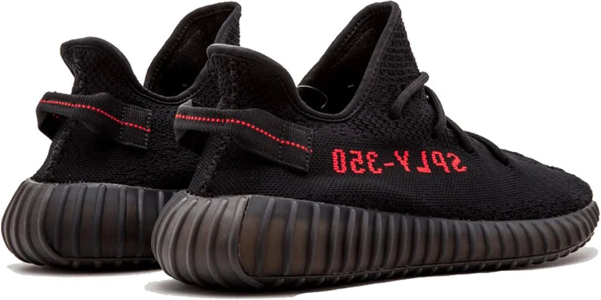 yeezy sply 350 red