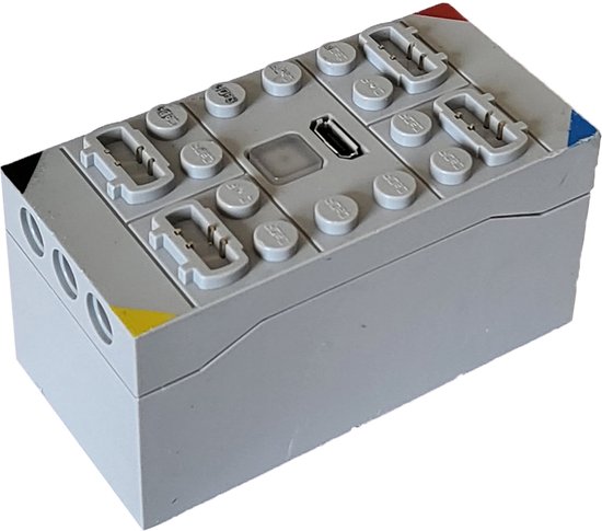 Cada JV1031 7.4V Accubox Pro Lithium Battery - Compatibel met de bekende merken - Motoren, accu, afstandsbediening