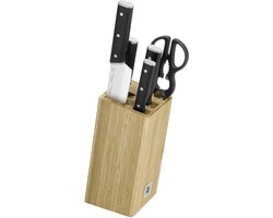 WMF Sequence Messenset 6-delig (incl. blok) 1882199992