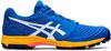 ASICS Field Ultimate FF - Chaussures de sport - Korfball - - Blue/ White