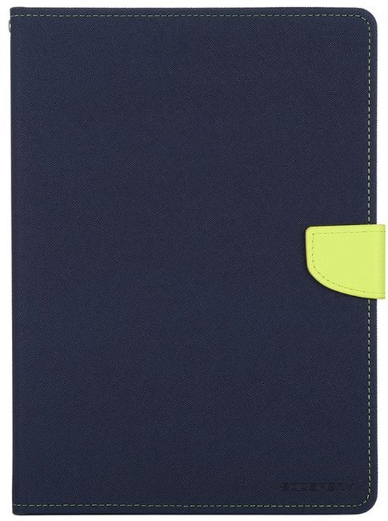 SWEIMEN Hoes compatibel met Samsung Galaxy Tab A9 Plus (SM-X210/X215/X216), 11 inch, PU-leren hoes, 360 graden draaibaar, multi-hoekbescherming, standaard, beschermhoes