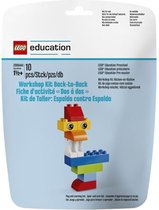 LEGO DUPLO Education Back-to-back Workshop Kit - 2000444