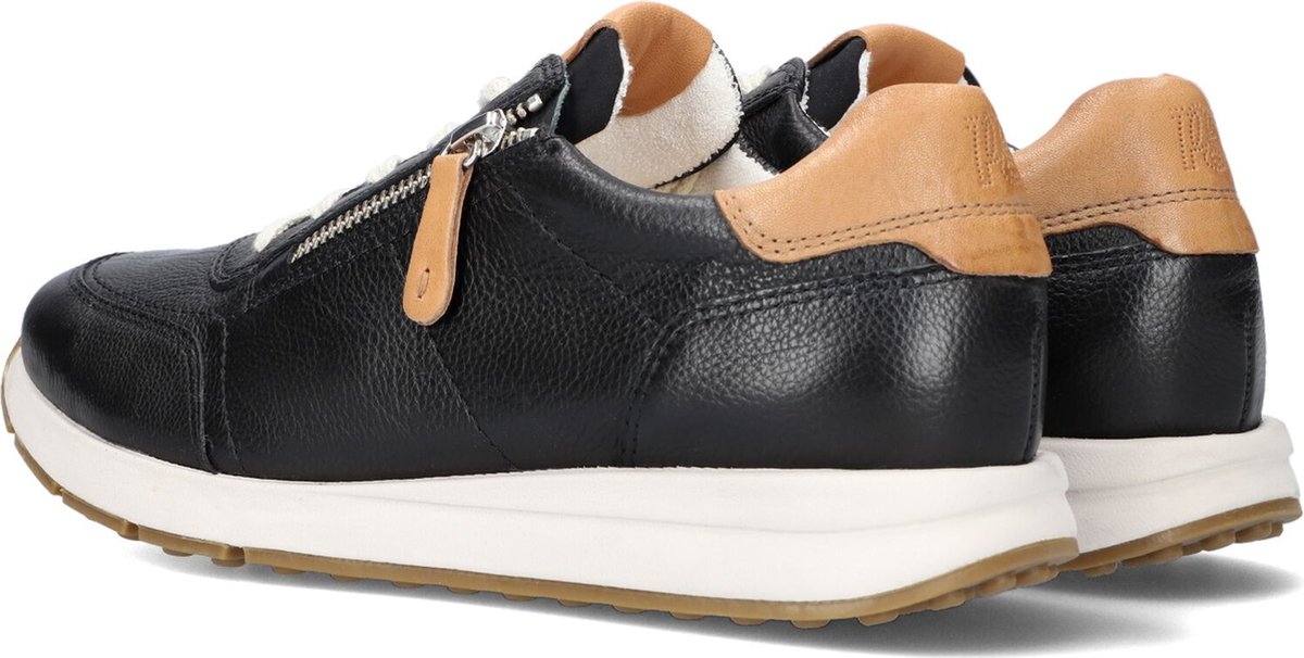 Schoenen voor voor Paul Green Nette Schoenen in het Grijs Dames Schoenen  voor voor Sneakers voor Lage sneakers allware.com.br