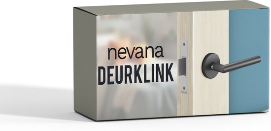 Deurklink