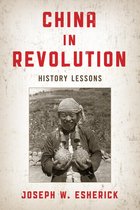 Asia/Pacific/Perspectives - China in Revolution