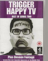 TRIGGER HAPPY TV , best of series 2