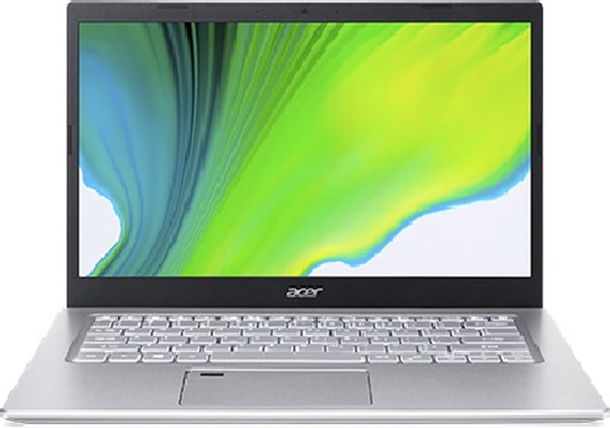 1. Beste goedkope laptop: Acer Aspire 5