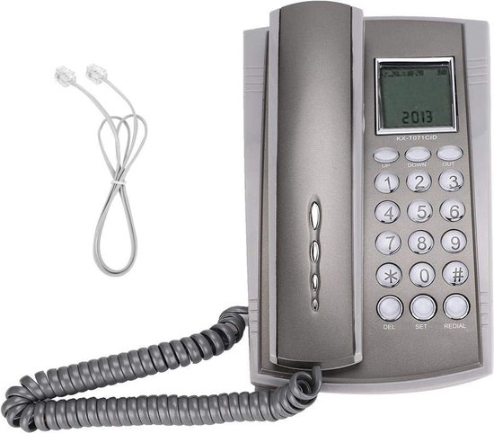 Telefoon Ranex vast telefoon | bol