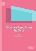 Corporate Fraud Across the Globe