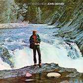 John Denver - Rocky Mountain High (LP) (Coloured Vinyl)