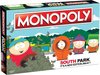 Afbeelding van het spelletje Monopoly South Park