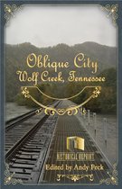 Historical Reprint - Oblique City: Wolf Creek, Tennessee