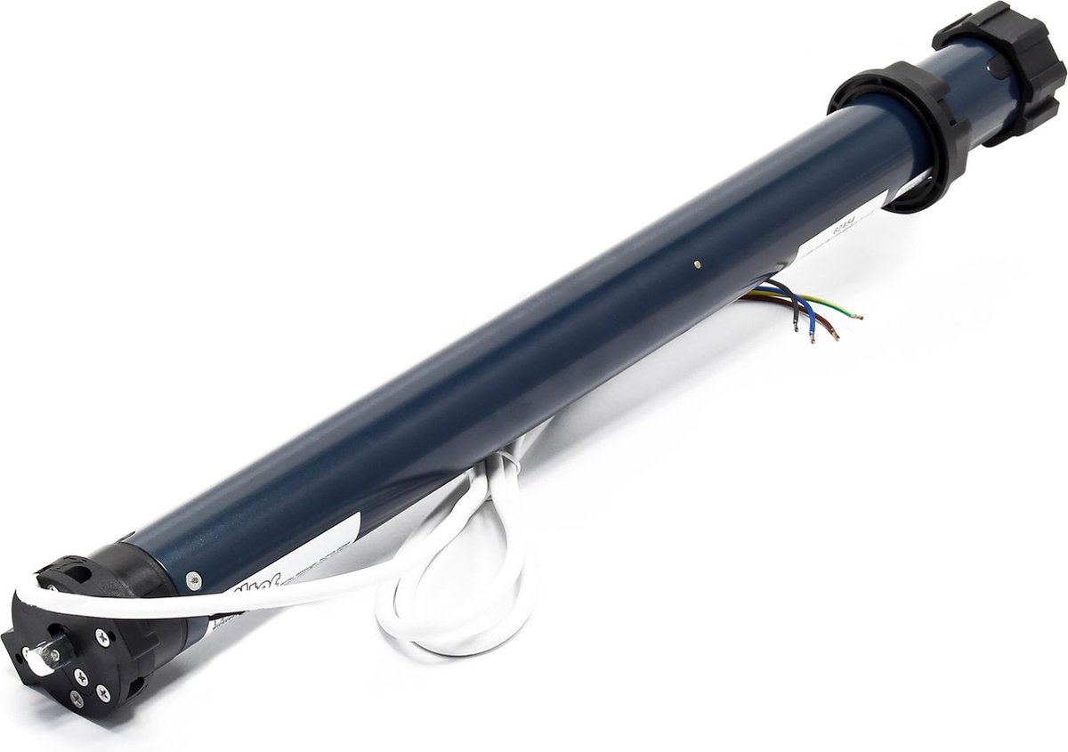 Sw60 Rotor Motor for Blinds 204W, 30Nm, incl. Limit Switch and IP44 Grade SW60 ...