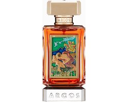 Argos Fragrances - Argos Adonis Awakens Eau de Parfum - 100 ml - Unisex