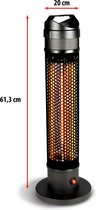 warmtestraler-kachel/ kaVerwarmtoestellen- Heaters/ Ventilatorkachel- kleine verwarmingen