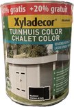 Xyladecor Tuinhuis Color