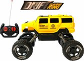 Rc Auto speelgoed - afstand bestuurbare 4 kanaals auto - 1:16 - Drift climbing king