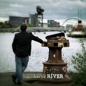 Alastair Savage - Tunes From The River (CD)