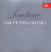 Prague Radio Symphony Orchestra - Smetana: Orchestral Works (3 CD)