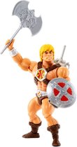 Masters of the Universe Origins 2022 He-Man 15cm