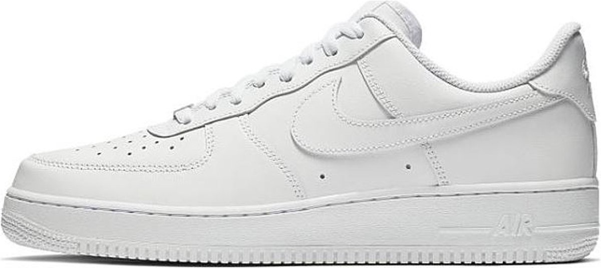 Nike Air Force 1 – Unisex Wit