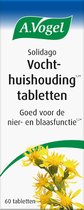 A.Vogel Solidago tabletten - Goed voor de nier- en blaasfunctie - 60 st