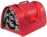 FLYBAG rood