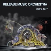 Release Music Orchestra - Vlotho 1977 (CD)
