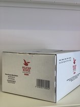 Pelican Rouge - Melkcups - Koffiemelk - Koffieroom - 200 x 7.5 gram