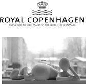 Royal Copenhagen Dreamy Note beeld Monica Ritterband