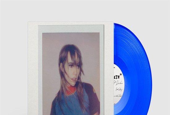 Suki Waterhouse - Milk Teeth (LP) (Coloured Vinyl)