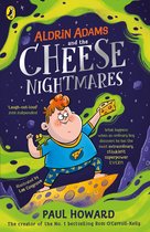 Aldrin Adams Adventure 1 - Aldrin Adams and the Cheese Nightmares