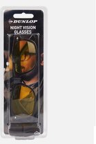 Dunlop nachtbril - Nightvision