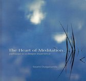 Heart Of Meditation