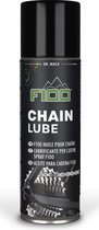 Lubrifiant pour chaîne DR.WACK F100 spray lubrifiant pour chaîne - 300 ml