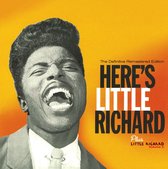 Here's Little Richard/Little Richard
