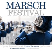V/A - Marsch-Festival (CD)