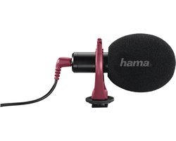 Hama Richtmicrofoon RMN Uni