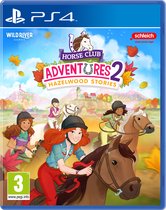 Horse Club Adventures 2: Hazelwood Stories - PS4