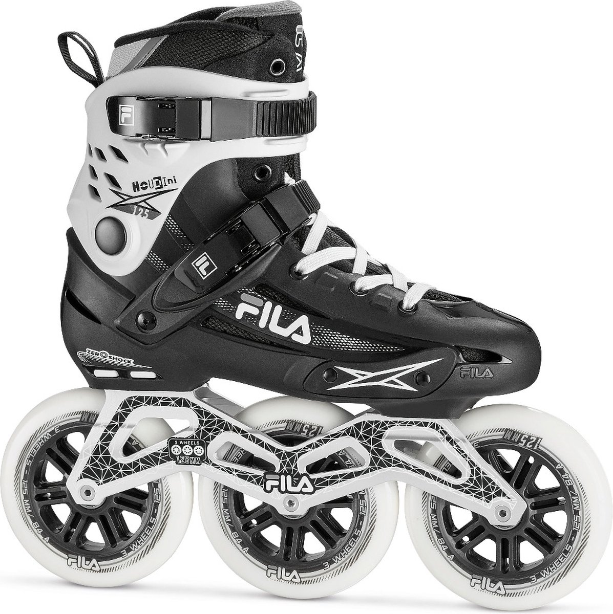 Fila Houdini 125 Inline Skate