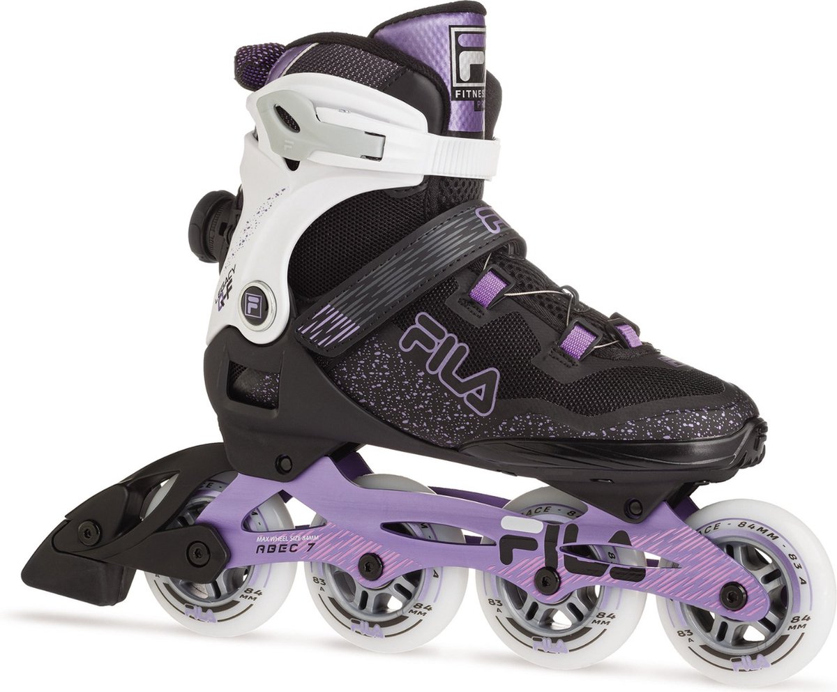 Fila Legacy QF Inline skate voor dames 2022