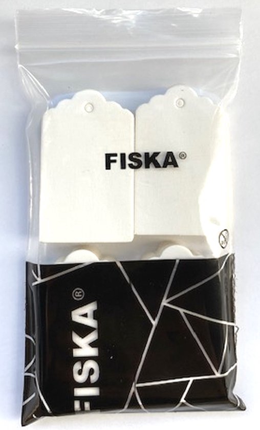 100 stuks perkament en twijn-prijskaartjes, cadeaulabels om te